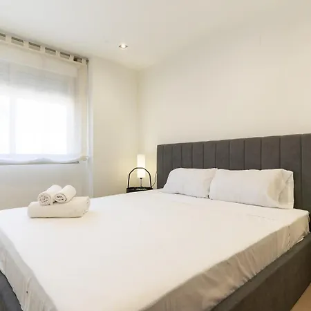 Apartment Rentafive - Gran Playa - A/c - Balcon
