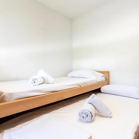 Rentafive - Gran Playa - A/c - Balcón Apartamento Santa Pola