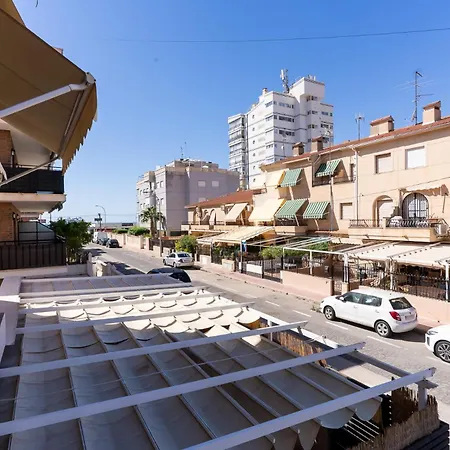 Apartment Rentafive - Gran Playa - A/c - Balcon